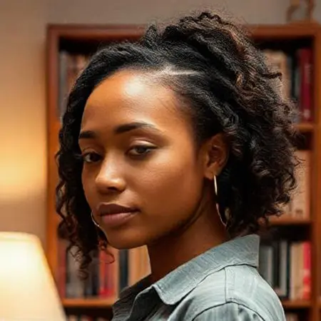 Mariana <br />Almeida