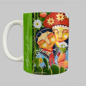 Coleção Canecas Apaixonados