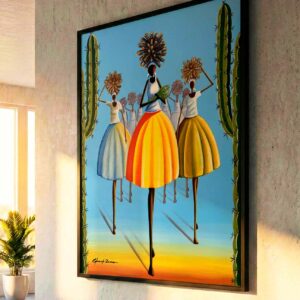 Fine Art Constelação