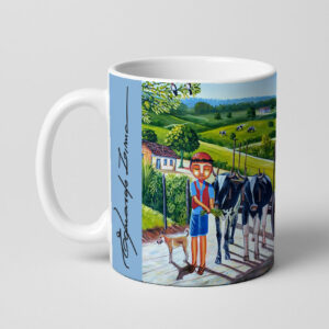 Caneca Doce lembrança