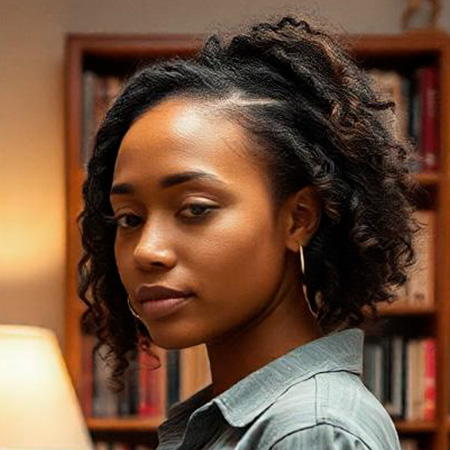 Mariana <br />Almeida