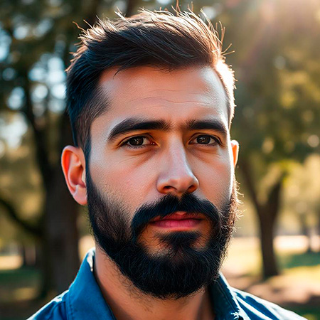 Roberto <br />Nogueira