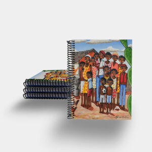 Coleção Cadernos Família